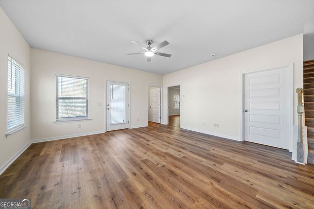 15 Sleepy Oaks Trail NE, Rome, GA 30165