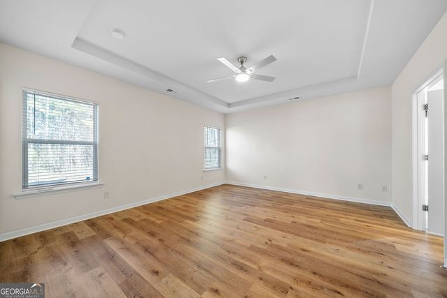 15 Sleepy Oaks Trail NE, Rome, GA 30165