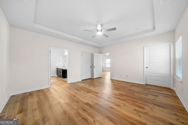 15 Sleepy Oaks Trail NE, Rome, GA 30165