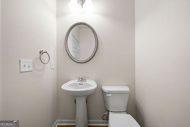 15 Sleepy Oaks Trail NE, Rome, GA 30165