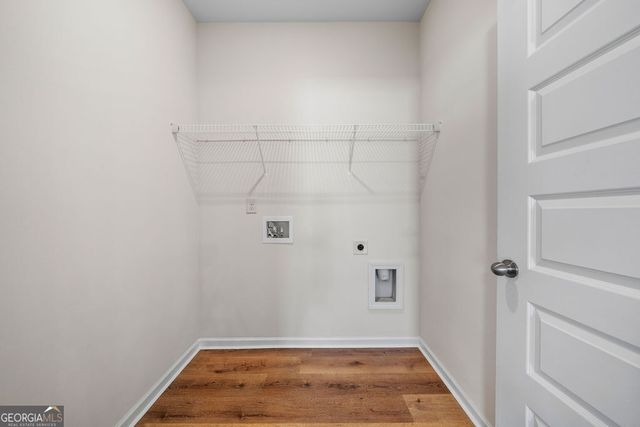 15 Sleepy Oaks Trail NE, Rome, GA 30165