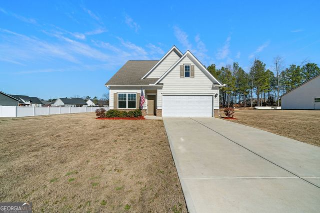15 Sleepy Oaks Trail NE, Rome, GA 30165