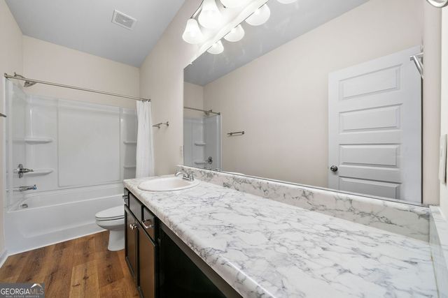 15 Sleepy Oaks Trail NE, Rome, GA 30165