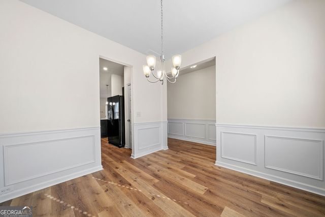 15 Sleepy Oaks Trail NE, Rome, GA 30165