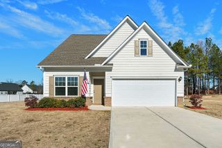 15 Sleepy Oaks Trail NE, Rome, GA 30165