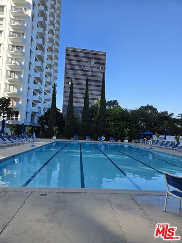 2170 Century Park East 607, Los Angeles, CA 90067