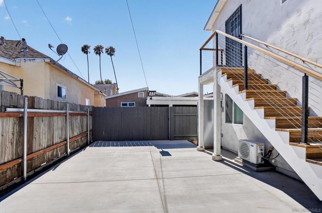 4131 45 St 1, San Diego, CA 92105
