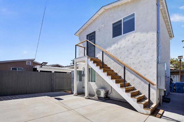 4131 45 St 1, San Diego, CA 92105