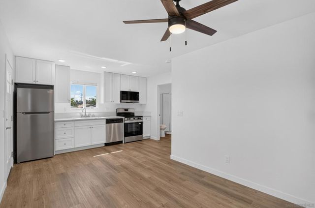 4131 45 St 1, San Diego, CA 92105