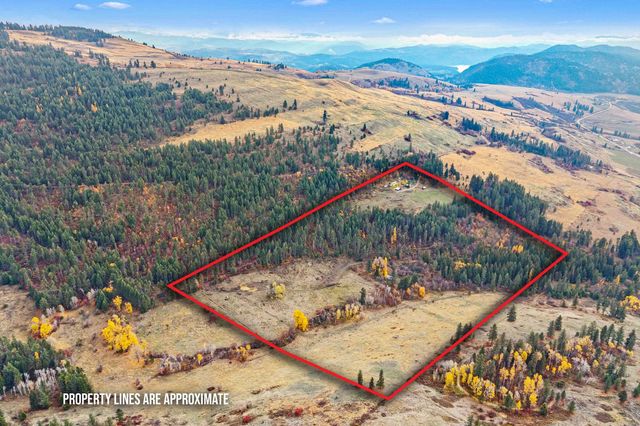 3115 Beardslee Rd, Kettle Falls, WA 99141