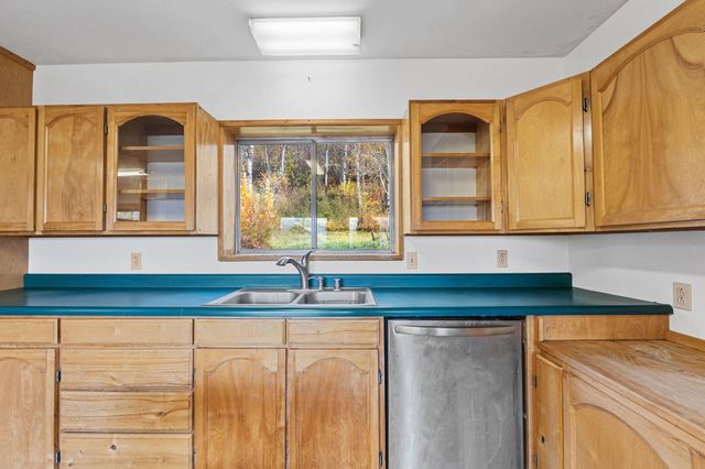 3115 Beardslee Rd, Kettle Falls, WA 99141