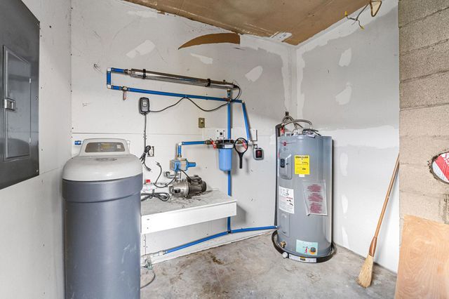 3115 Beardslee Rd, Kettle Falls, WA 99141