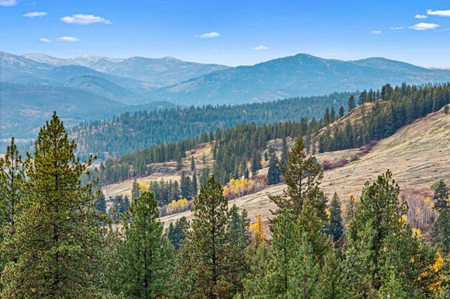 3115 Beardslee Rd, Kettle Falls, WA 99141