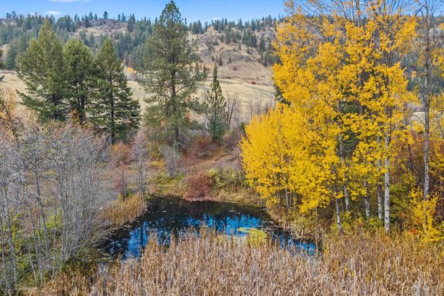 3115 Beardslee Rd, Kettle Falls, WA 99141