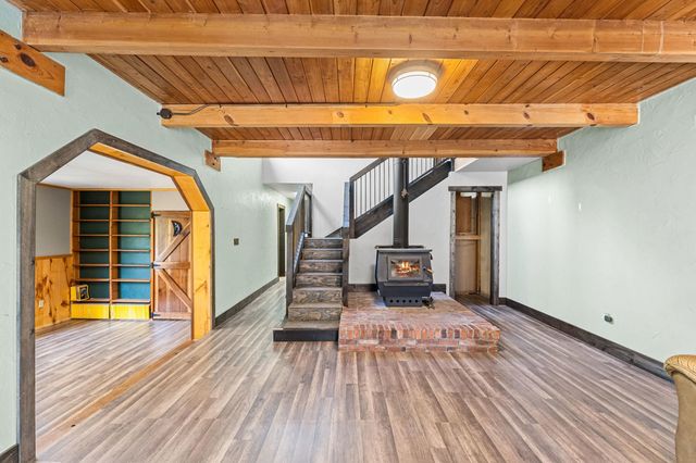 3115 Beardslee Rd, Kettle Falls, WA 99141