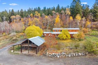 3115 Beardslee Rd, Kettle Falls, WA 99141