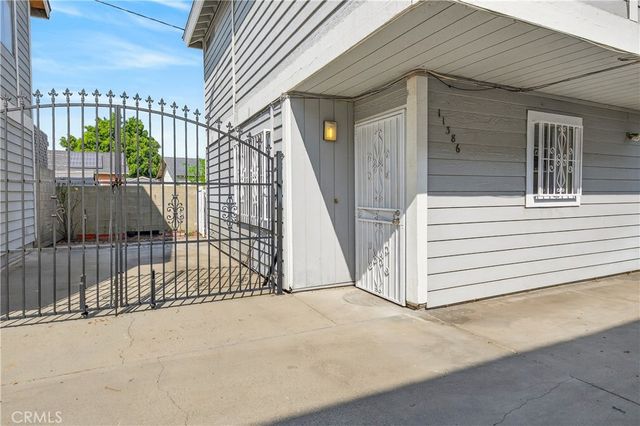 11386 McGirk Avenue, El Monte, CA 91732