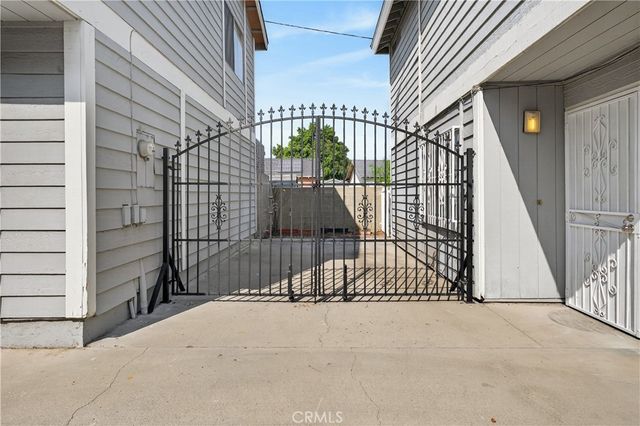 11386 McGirk Avenue, El Monte, CA 91732