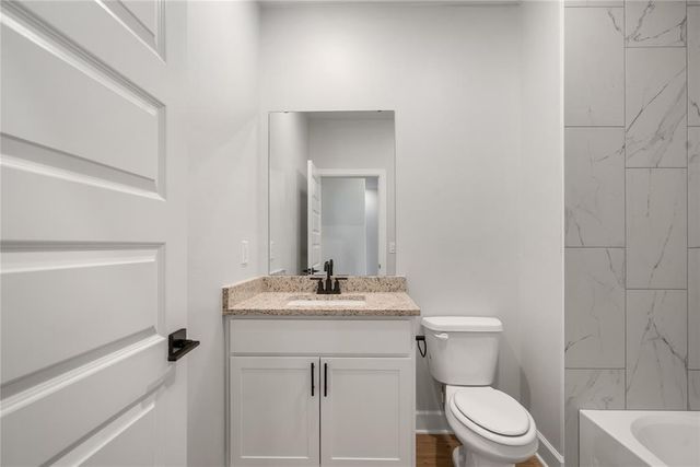 3116 Evyn Boulevard, Yukon, OK 73099