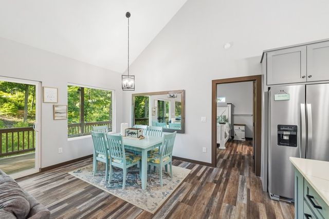 782 High Summit Drive, Talking Rock, GA 30175