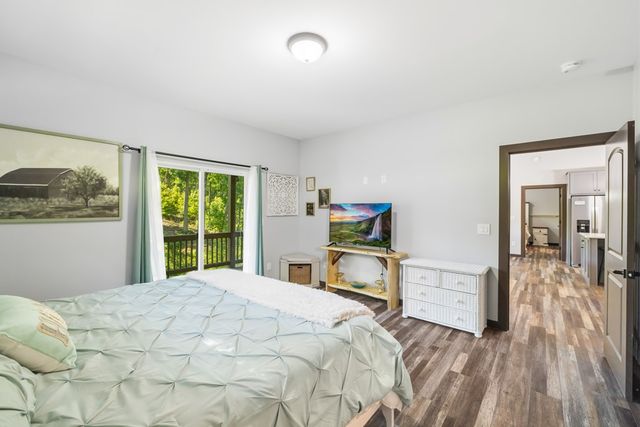 782 High Summit Drive, Talking Rock, GA 30175