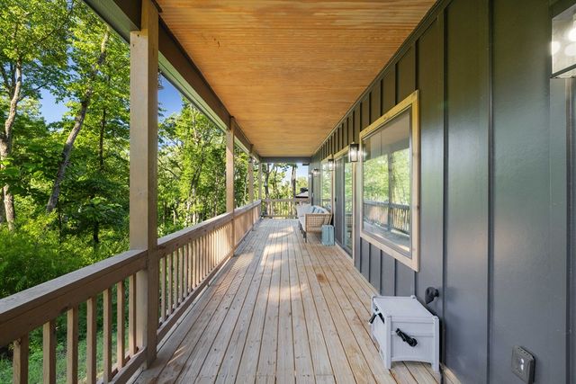 782 High Summit Drive, Talking Rock, GA 30175