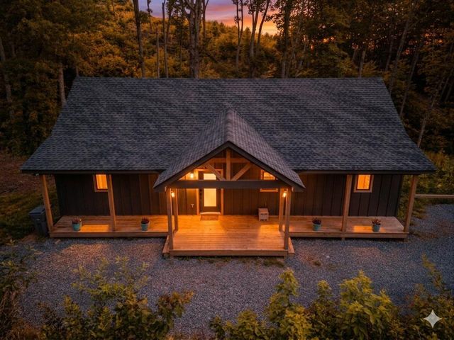 782 High Summit Drive, Talking Rock, GA 30175