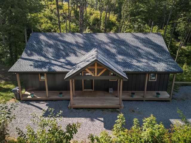 782 High Summit Drive, Talking Rock, GA 30175