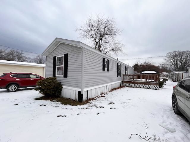 4 Poplar Street, Exeter, NH 03833