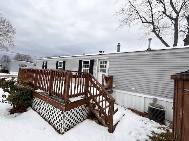 4 Poplar Street, Exeter, NH 03833
