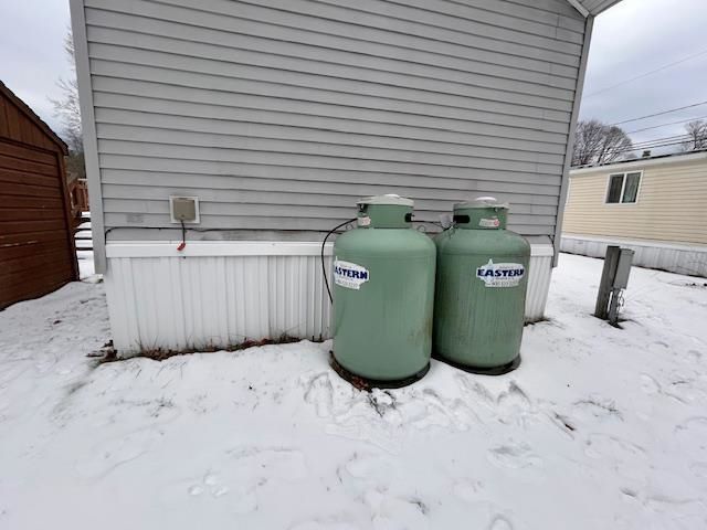 4 Poplar Street, Exeter, NH 03833