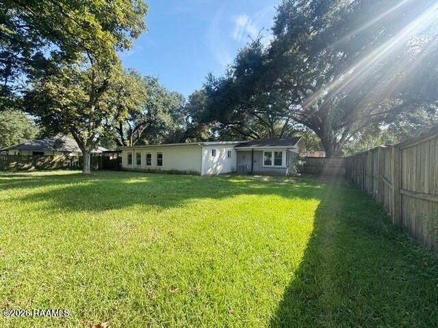 508 Lourdes Street, Lafayette, LA 70506