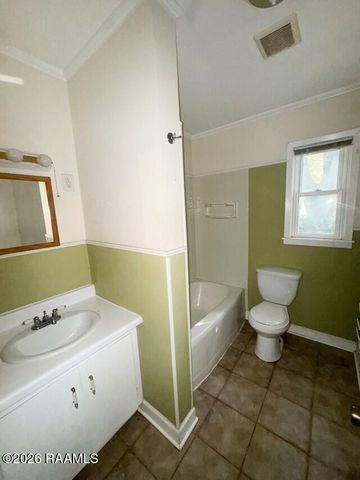 508 Lourdes Street, Lafayette, LA 70506