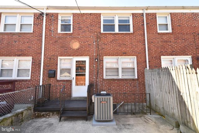 1130 LINDEN AVE, Halethorpe, MD 21227
