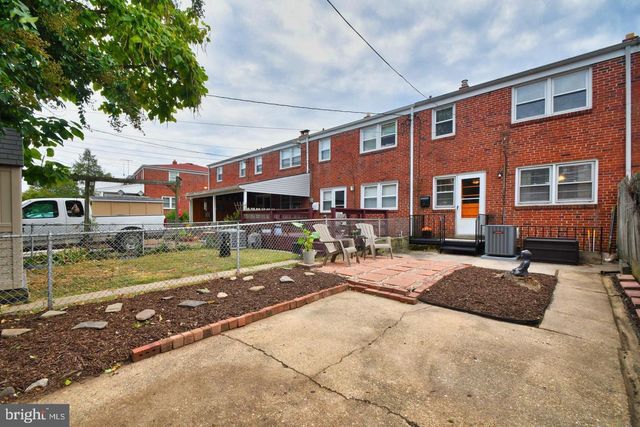 1130 LINDEN AVE, Halethorpe, MD 21227