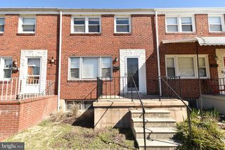 1130 LINDEN AVE, Halethorpe, MD 21227