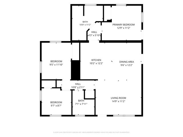 1440 Elm Hill Dr, Clarksville, TN 37040