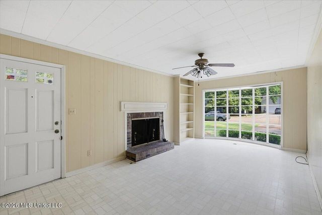 1037 Cedar Hill Drive, Jackson, MS 39206