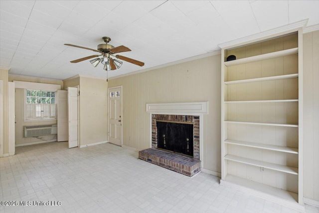 1037 Cedar Hill Drive, Jackson, MS 39206