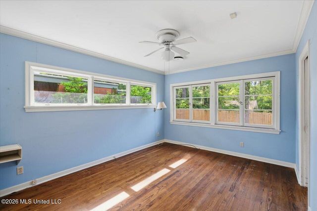 1037 Cedar Hill Drive, Jackson, MS 39206