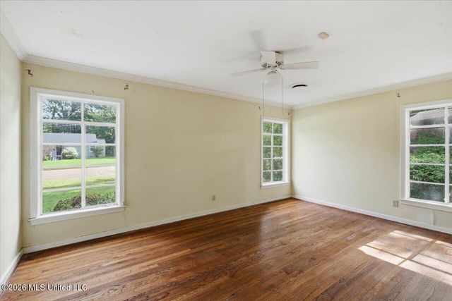 1037 Cedar Hill Drive, Jackson, MS 39206