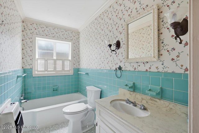 1037 Cedar Hill Drive, Jackson, MS 39206
