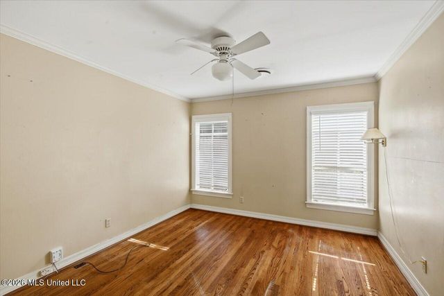 1037 Cedar Hill Drive, Jackson, MS 39206