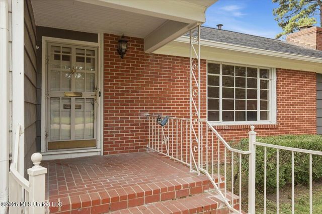 1037 Cedar Hill Drive, Jackson, MS 39206