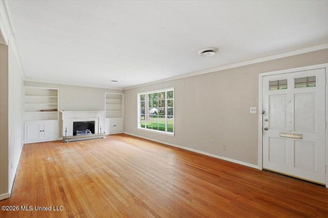 1037 Cedar Hill Drive, Jackson, MS 39206