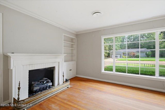 1037 Cedar Hill Drive, Jackson, MS 39206