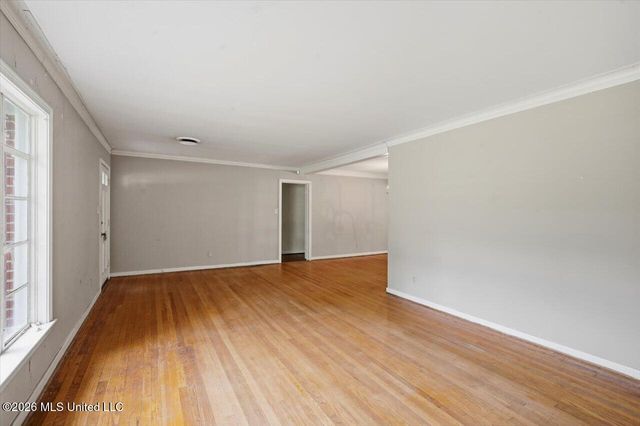 1037 Cedar Hill Drive, Jackson, MS 39206