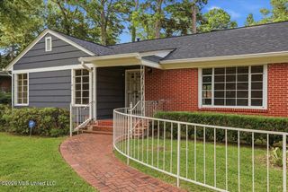 1037 Cedar Hill Drive, Jackson, MS 39206