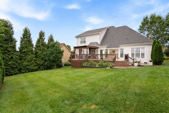 2002 Crye Crest Cv, Spring Hill, TN 37174