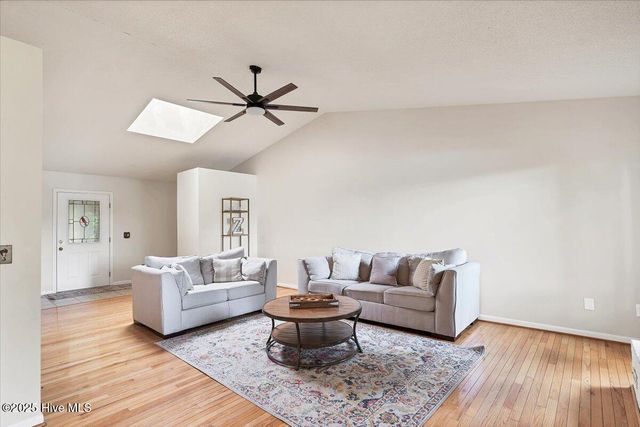 120 Shagbark Court, West End, NC 27376